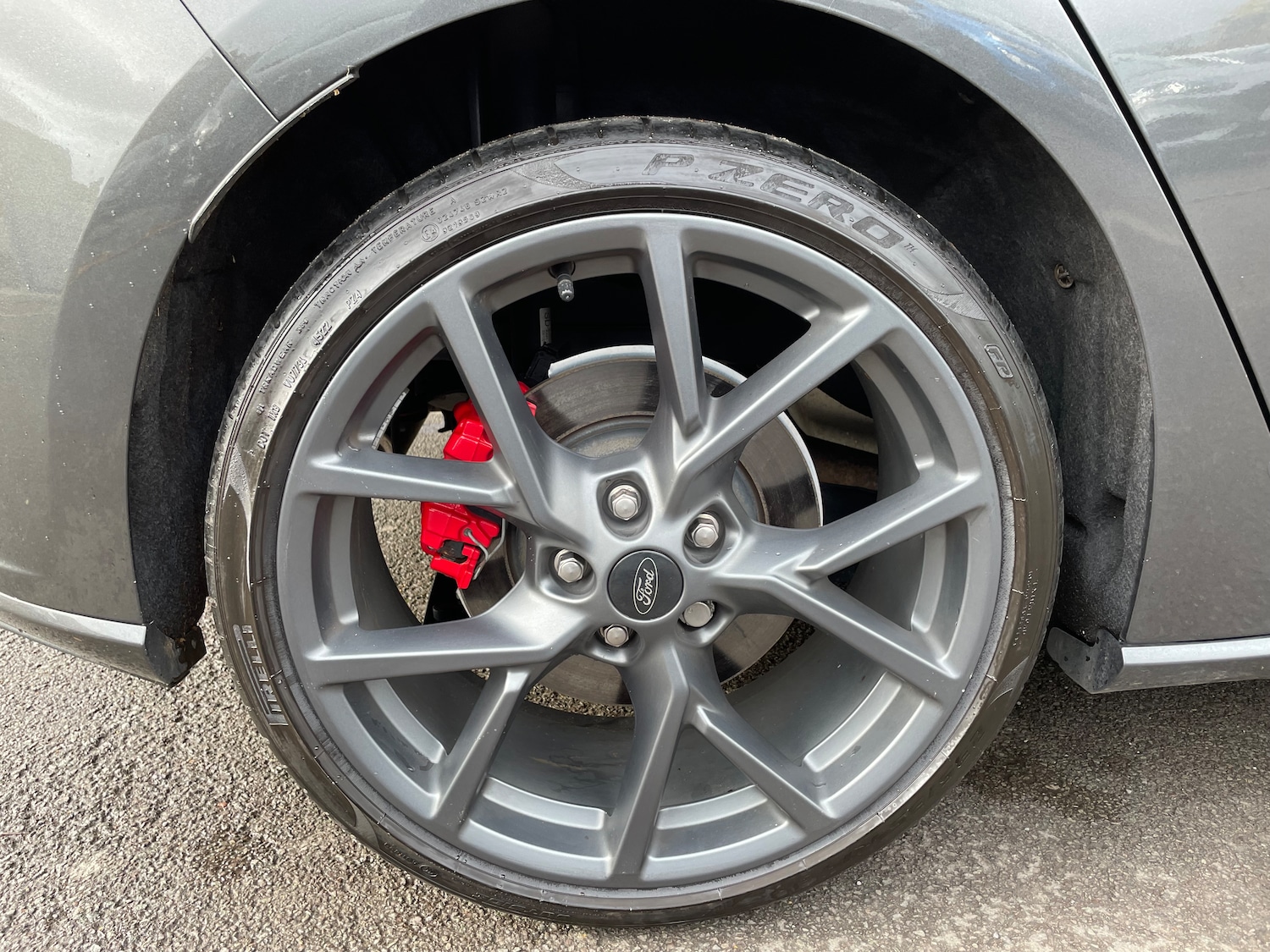 Used Ford Focus 2023 for sale - 77000579: Photo 30