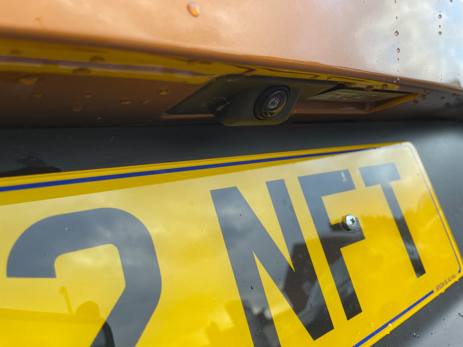 Used Dacia Sandero Stepway 2023 for sale - 77000779: Photo 13