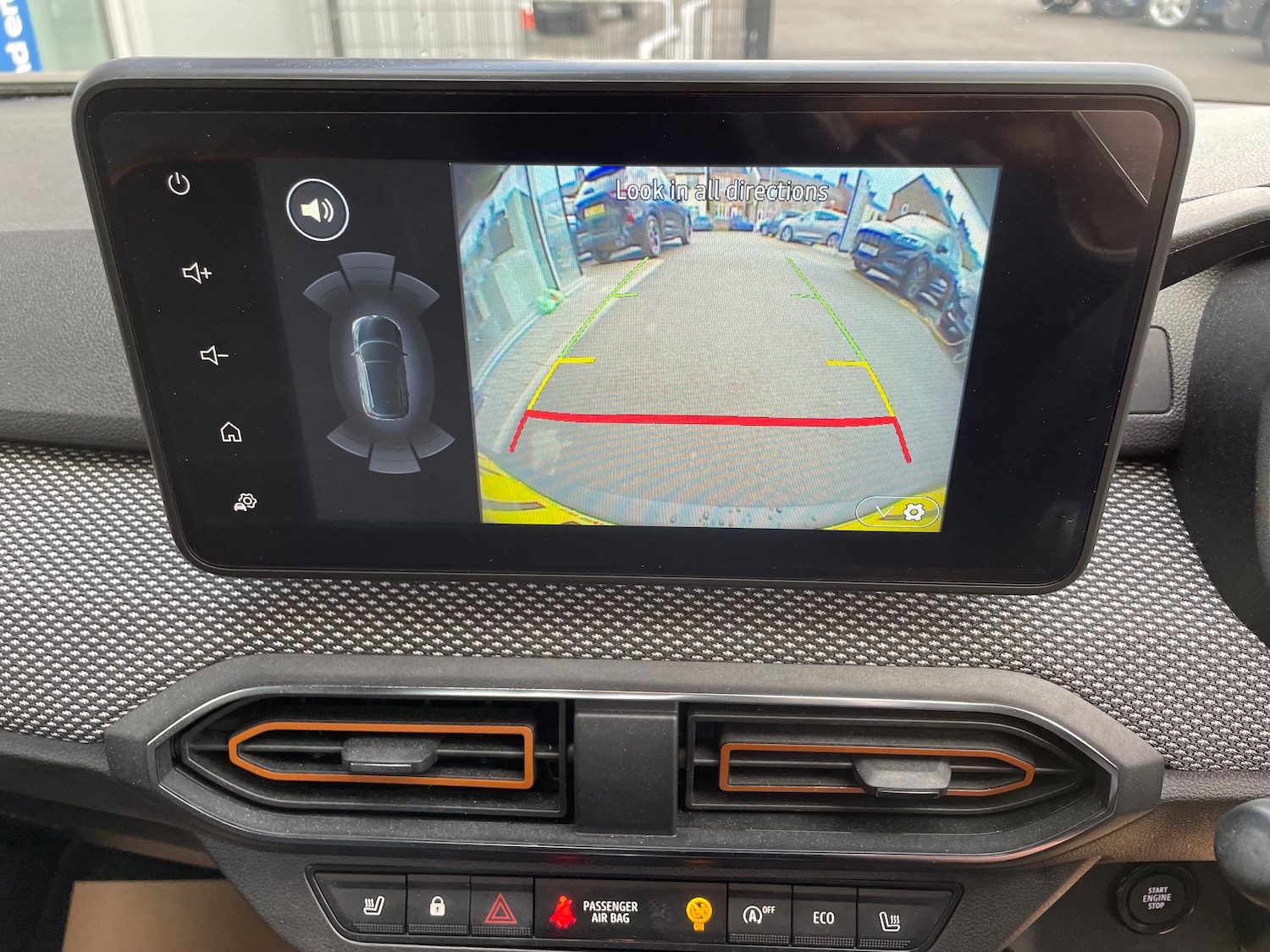 Used Dacia Sandero Stepway 2023 for sale - 77000779: Photo 14