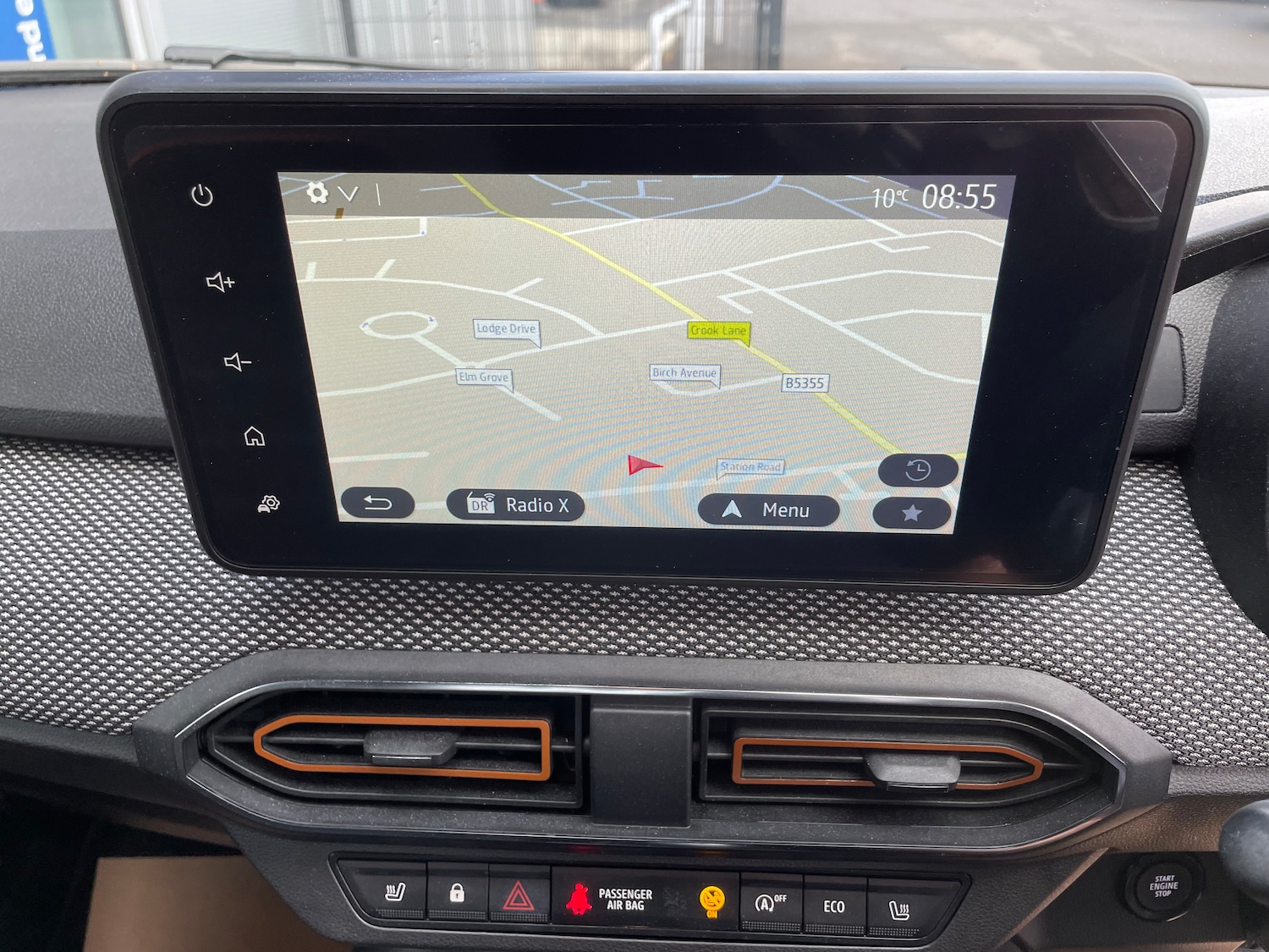 Used Dacia Sandero Stepway 2023 for sale - 77000779: Photo 15