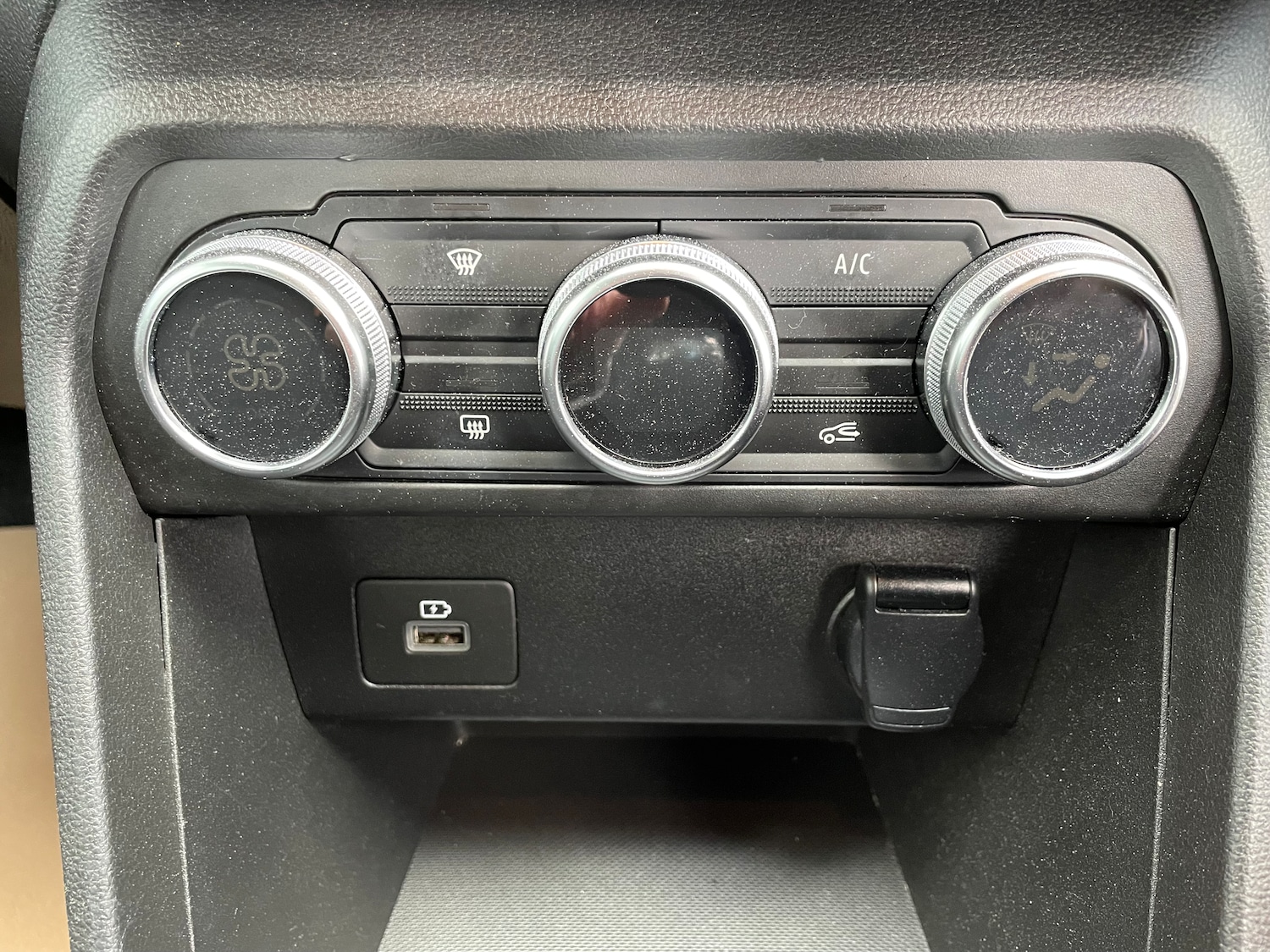 Used Dacia Sandero Stepway 2023 for sale - 77000779: Photo 18