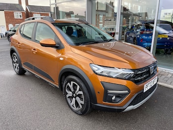 2023 - 1.0 TCe Bi-Fuel Prestige 5dr