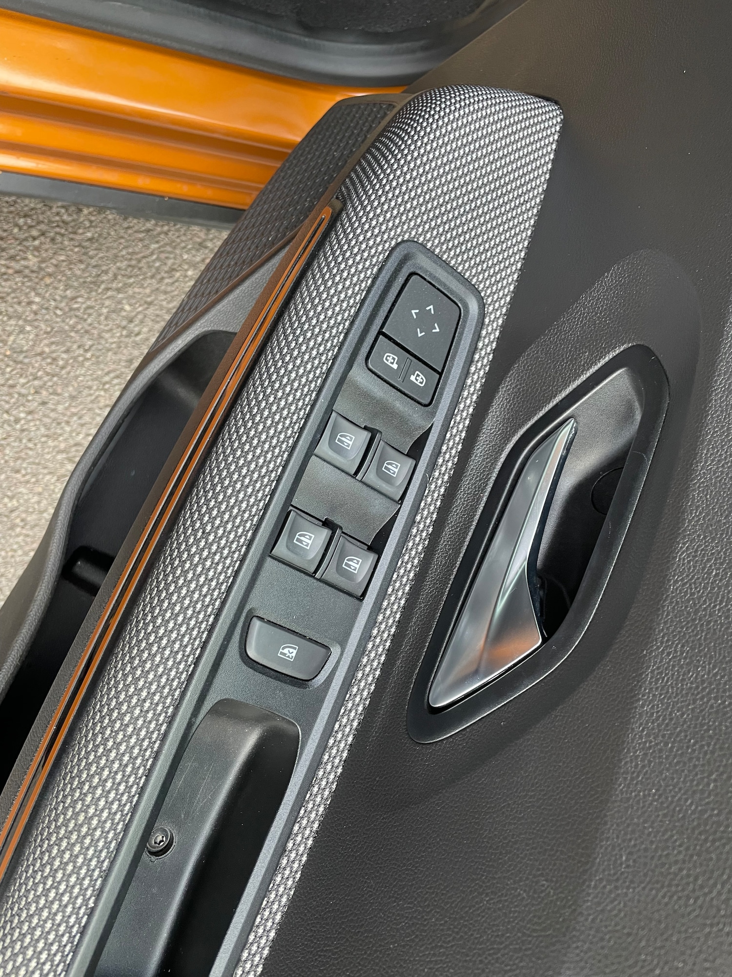 Used Dacia Sandero Stepway 2023 for sale - 77000779: Photo 21