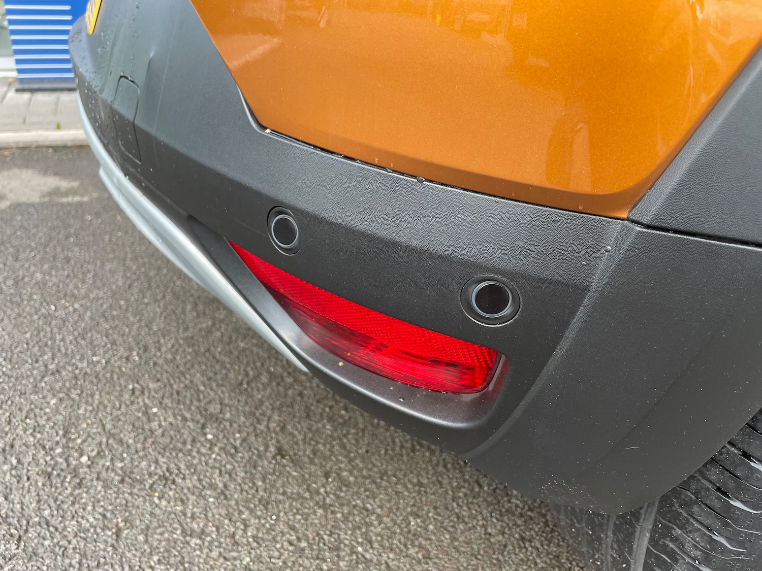 Used Dacia Sandero Stepway 2023 for sale - 77000779: Photo 22