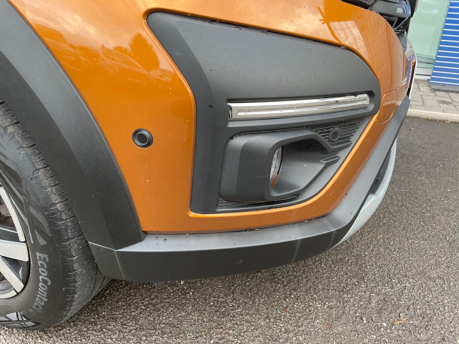 Used Dacia Sandero Stepway 2023 for sale - 77000779: Photo 23