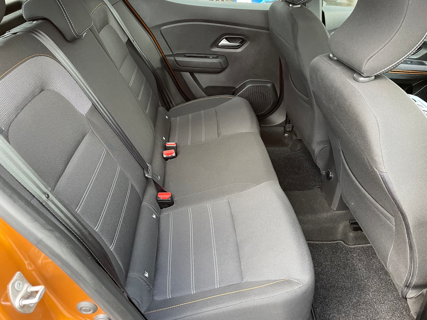 Used Dacia Sandero Stepway 2023 for sale - 77000779: Photo 25