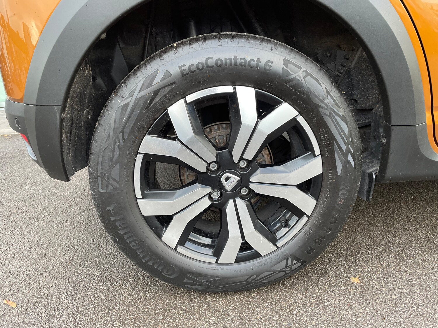 Used Dacia Sandero Stepway 2023 for sale - 77000779: Photo 26