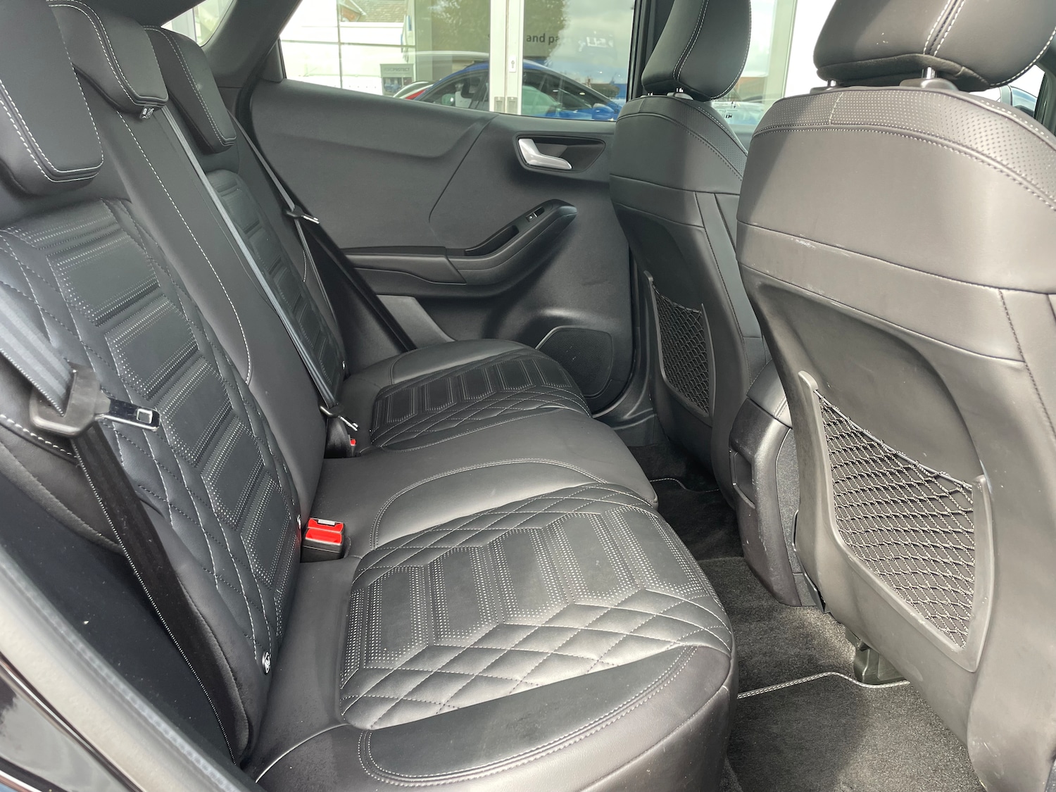 Used Ford Puma 2023 for sale - 77113733: Photo 13