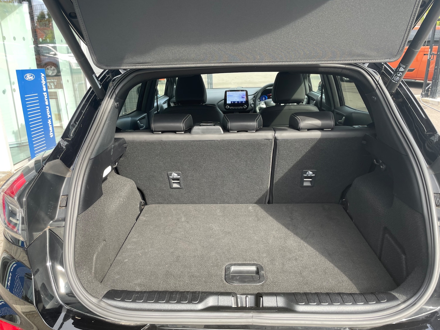 Used Ford Puma 2023 for sale - 77113733: Photo 14