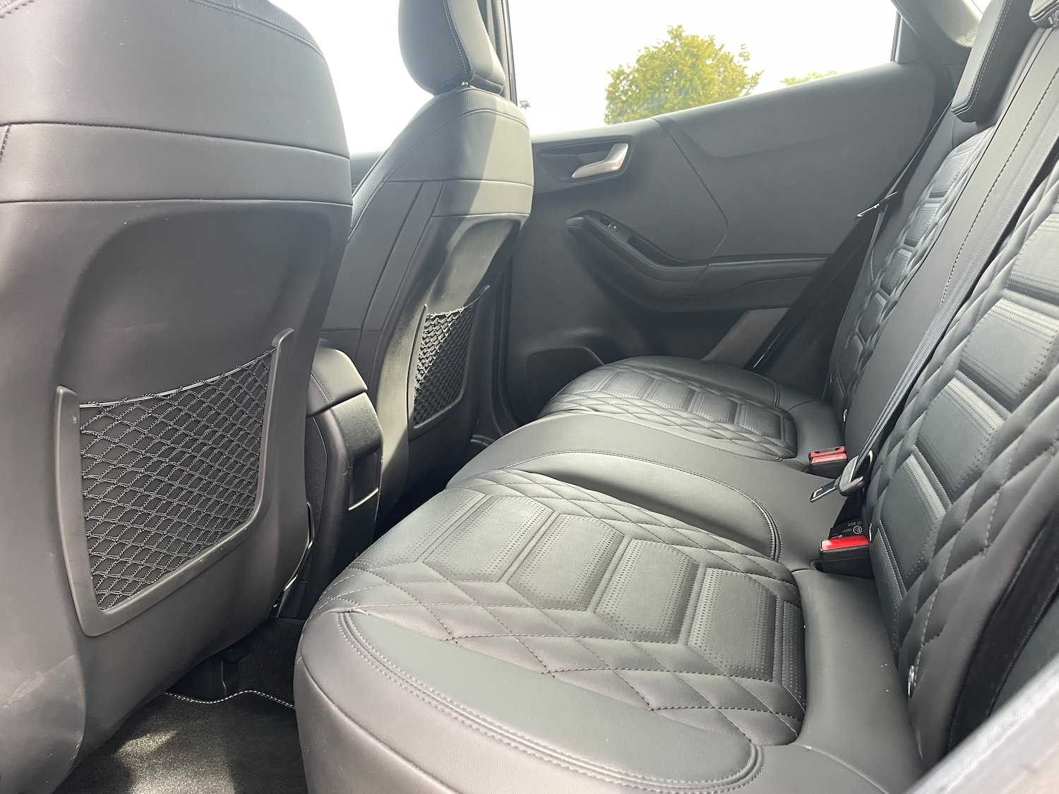 Used Ford Puma 2023 for sale - 77113733: Photo 15