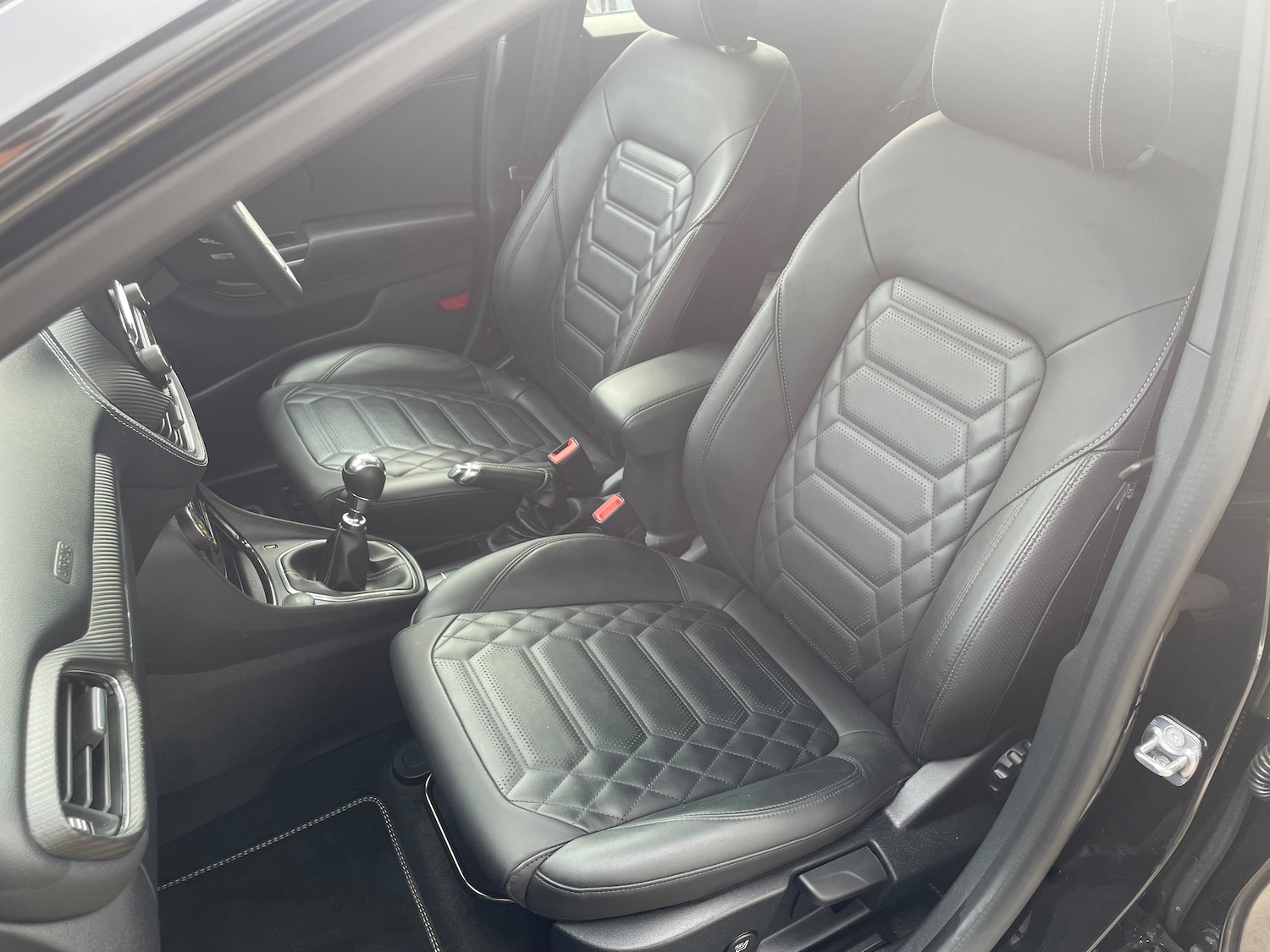 Used Ford Puma 2023 for sale - 77113733: Photo 18