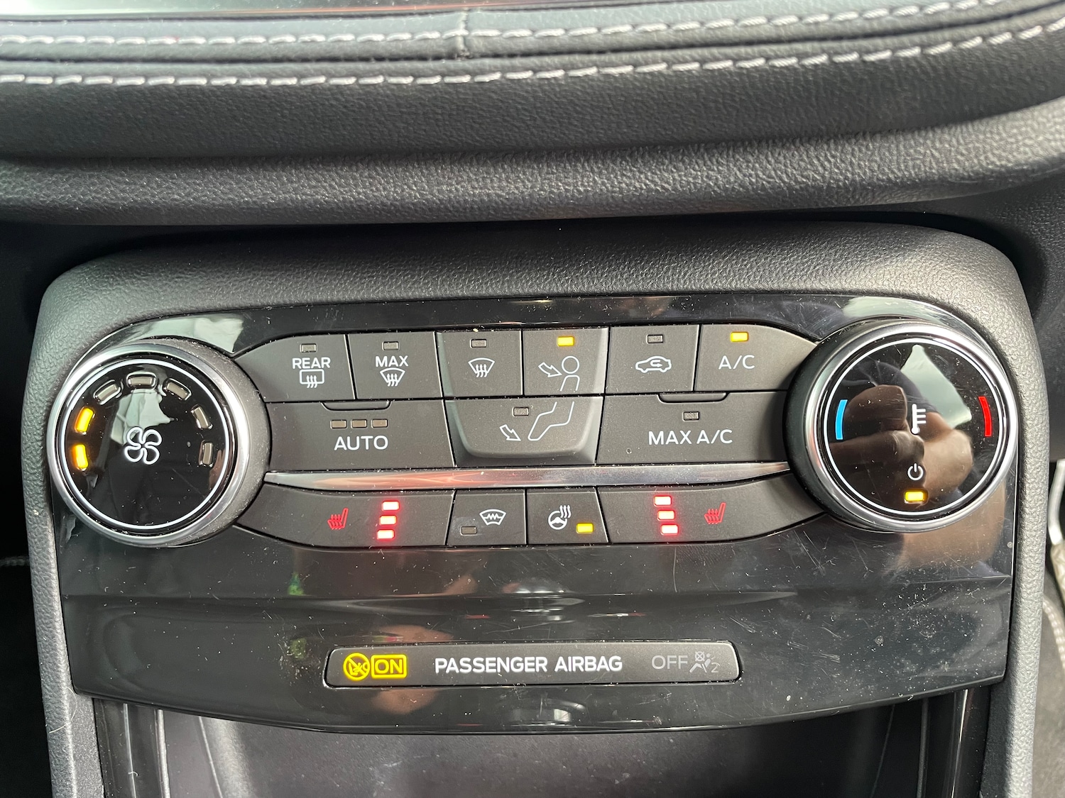 Used Ford Puma 2023 for sale - 77113733: Photo 19