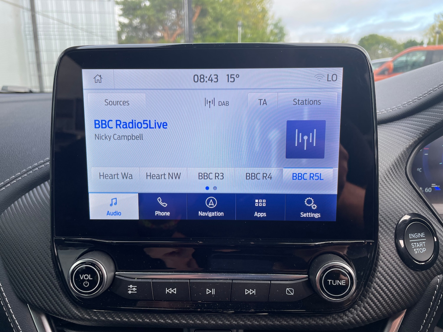 Used Ford Puma 2023 for sale - 77113733: Photo 20