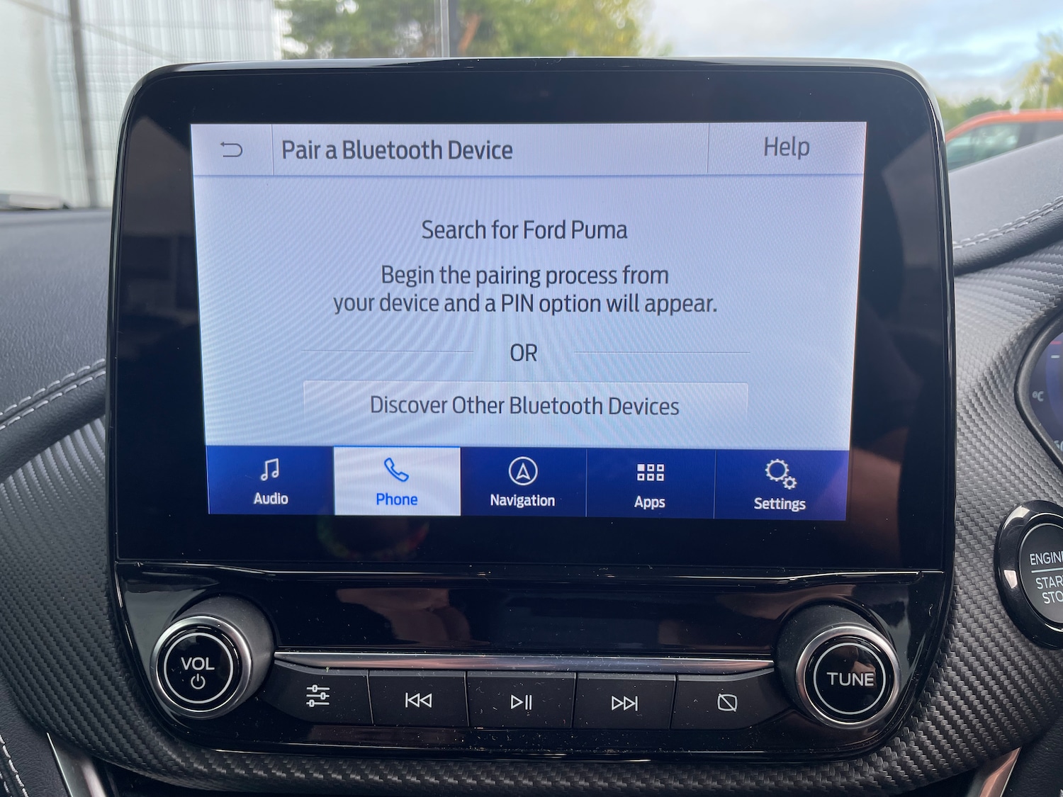 Used Ford Puma 2023 for sale - 77113733: Photo 21