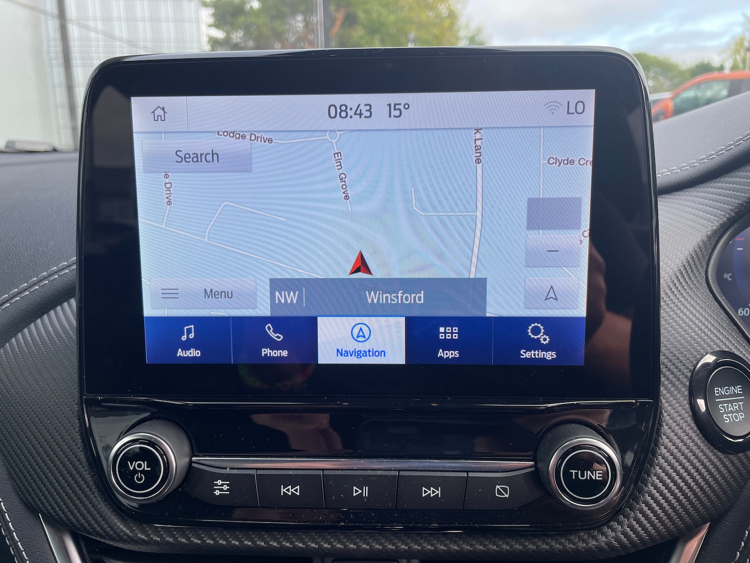 Used Ford Puma 2023 for sale - 77113733: Photo 22