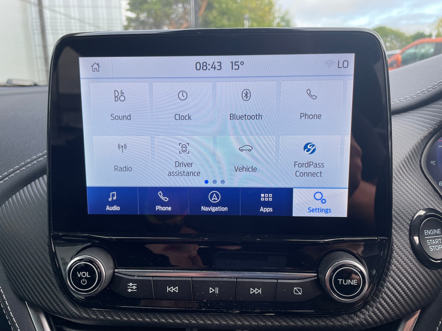 Used Ford Puma 2023 for sale - 77113733: Photo 23