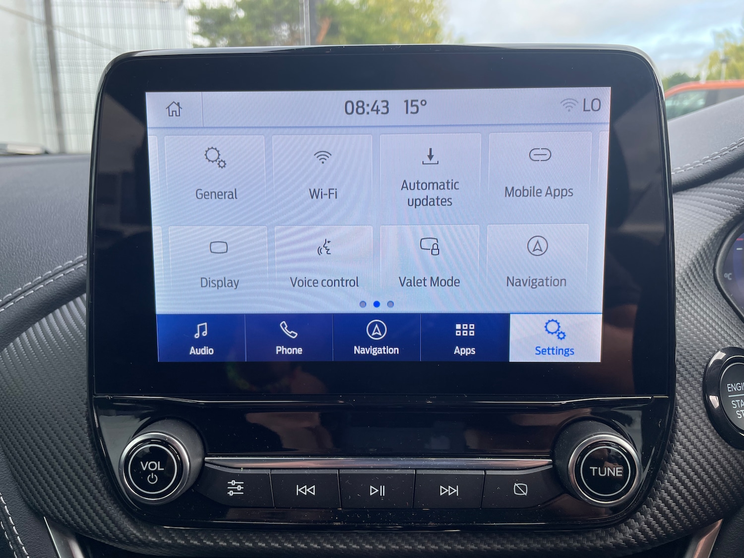 Used Ford Puma 2023 for sale - 77113733: Photo 24