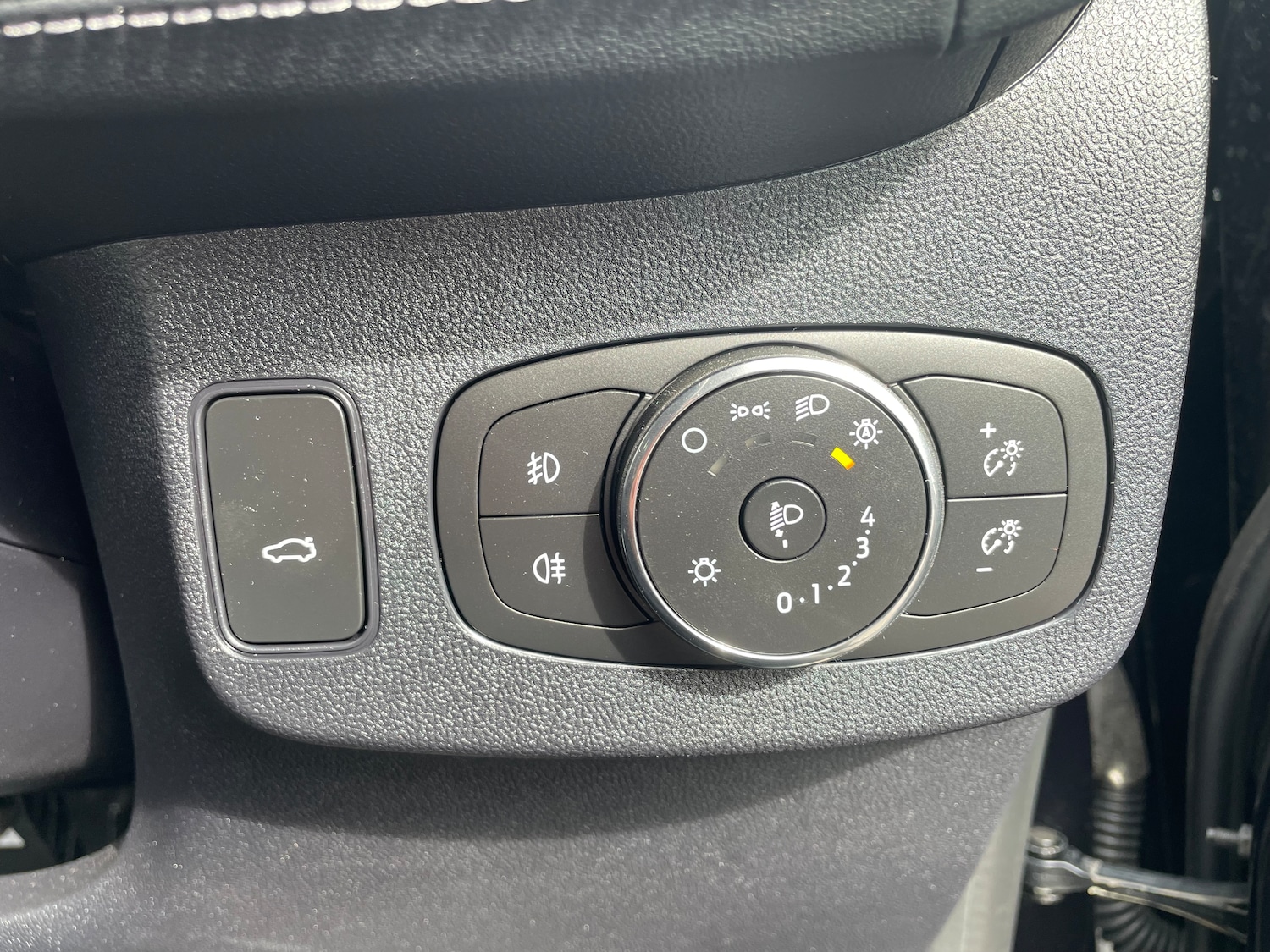 Used Ford Puma 2023 for sale - 77113733: Photo 26