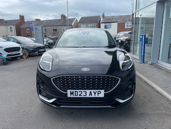 Used Ford Puma 2023 for sale - 77113733: Photo