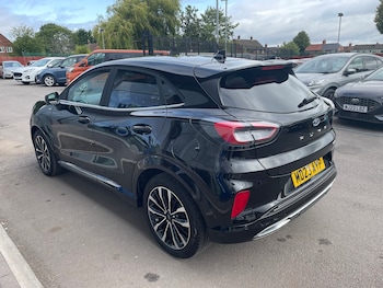 Used Ford Puma 2023 for sale - 77113733: Photo