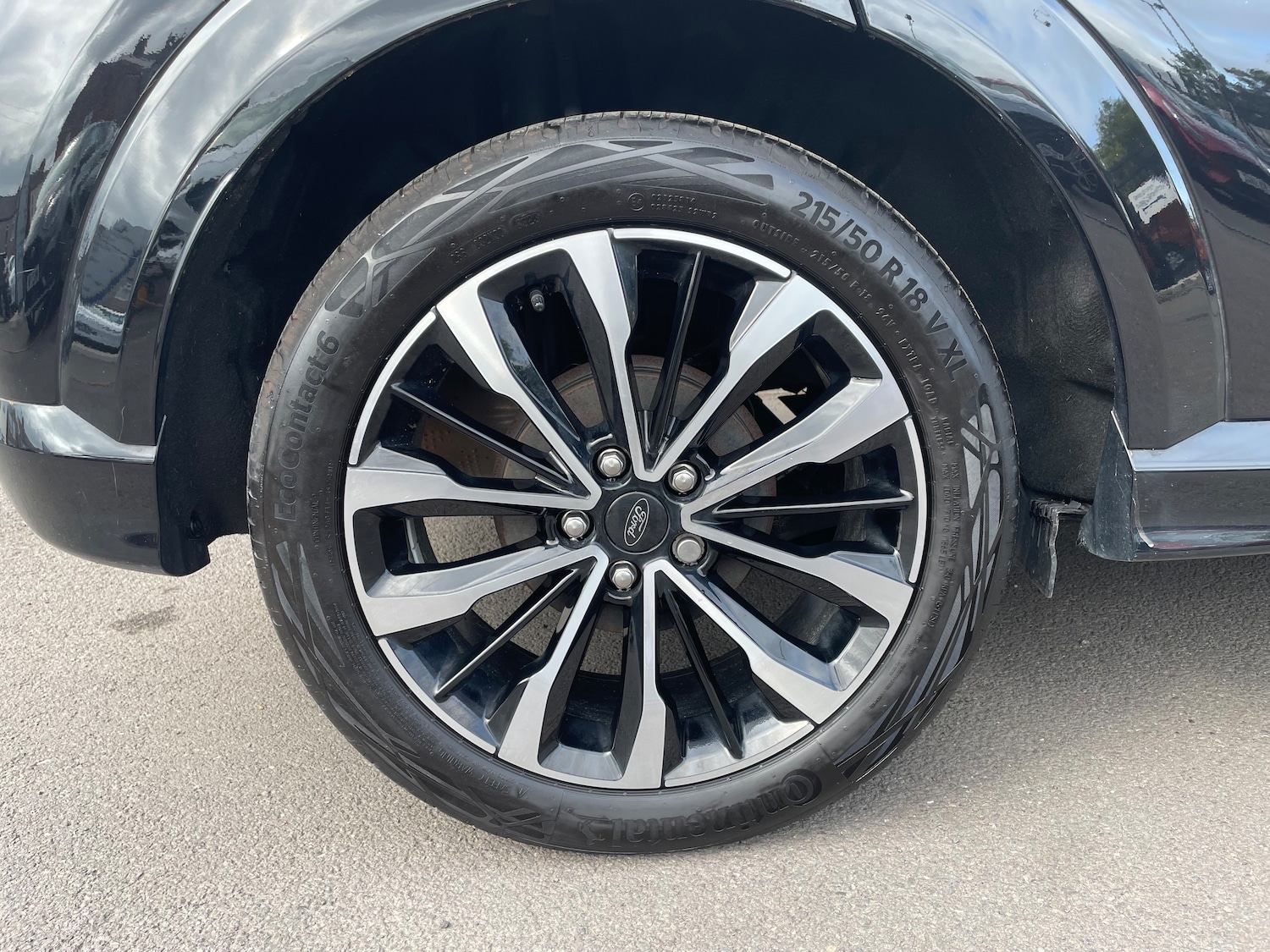 Used Ford Puma 2023 for sale - 77113733: Photo 8