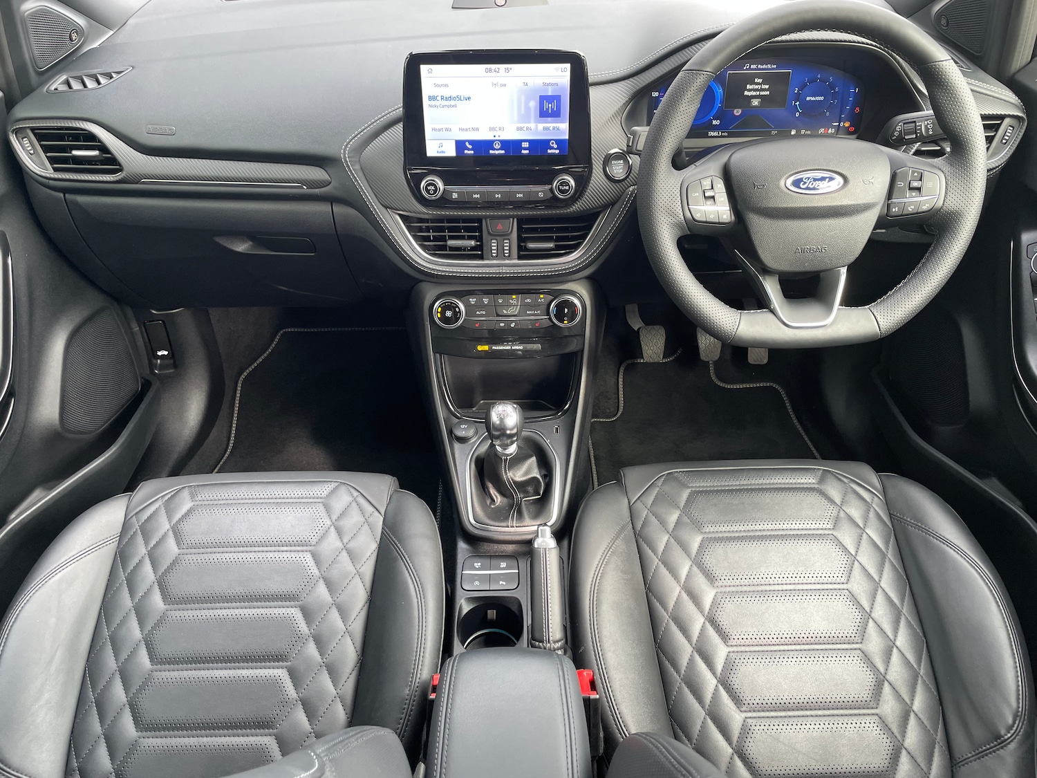 Used Ford Puma 2023 for sale - 77113733: Photo 9