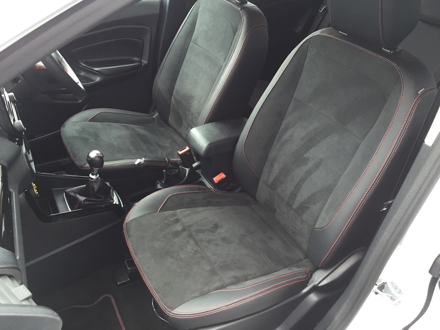 Used Ford Ecosport 2022 for sale - 77000656: Photo 18