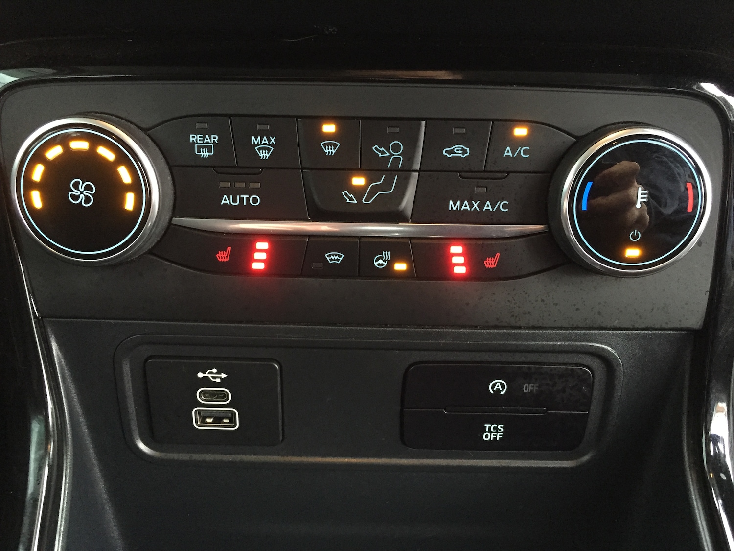 Used Ford Ecosport 2022 for sale - 77000656: Photo 19