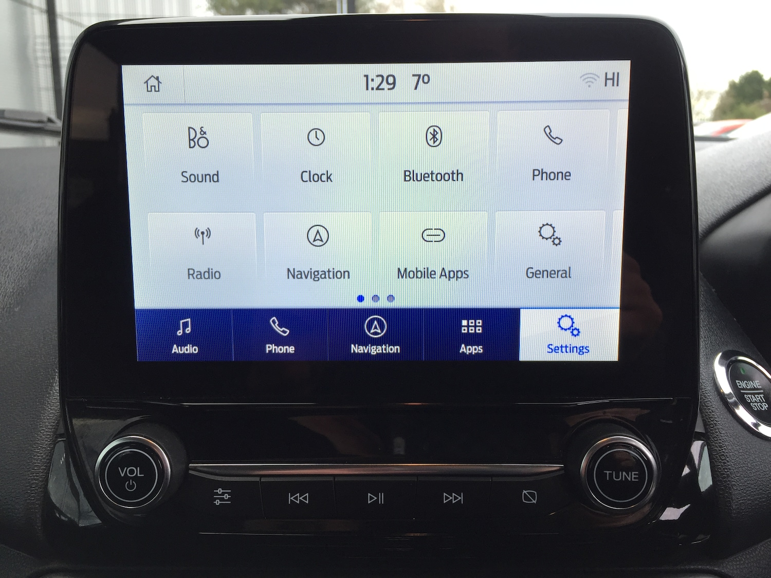 Used Ford Ecosport 2022 for sale - 77000656: Photo 24