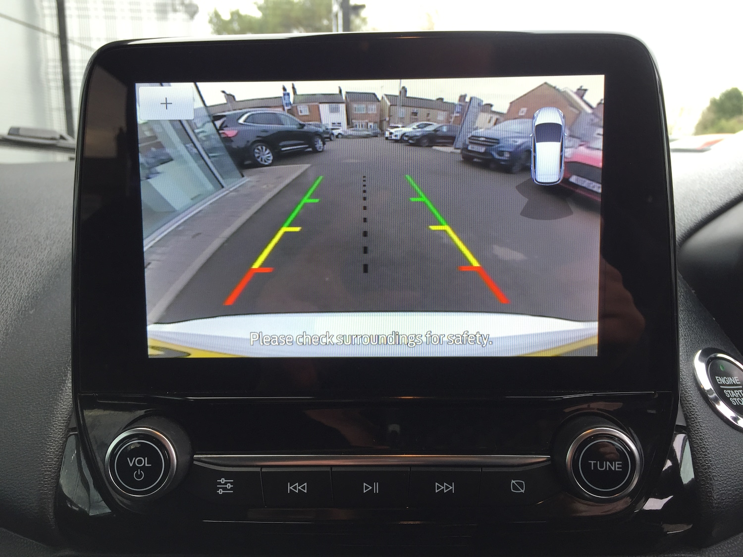 Used Ford Ecosport 2022 for sale - 77000656: Photo 25