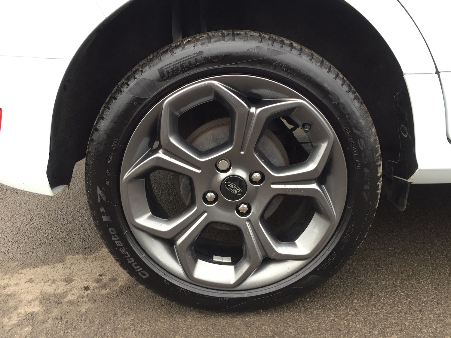 Used Ford Ecosport 2022 for sale - 77000656: Photo 8