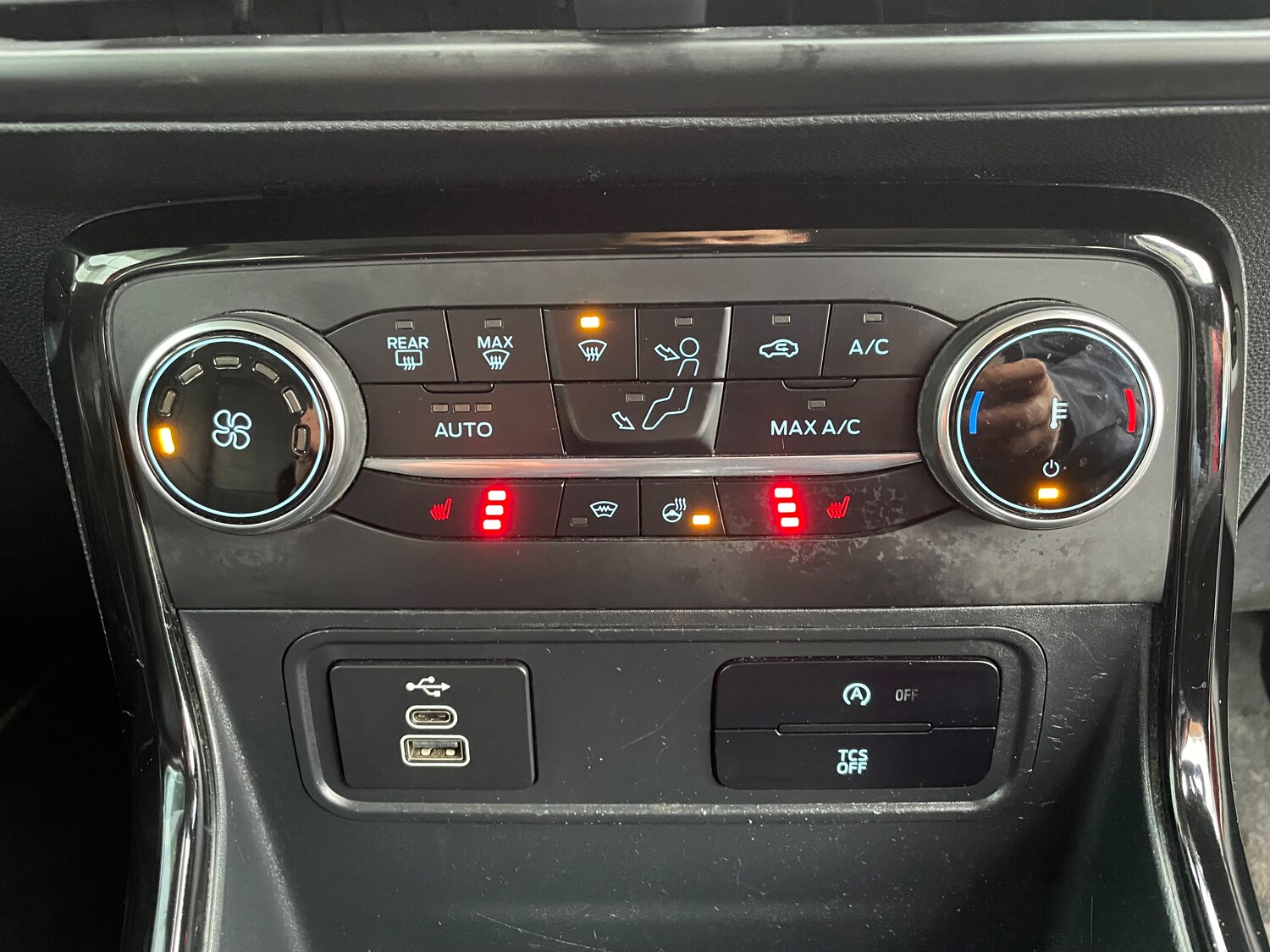 Used Ford Ecosport 2023 for sale - 77460777: Photo 19