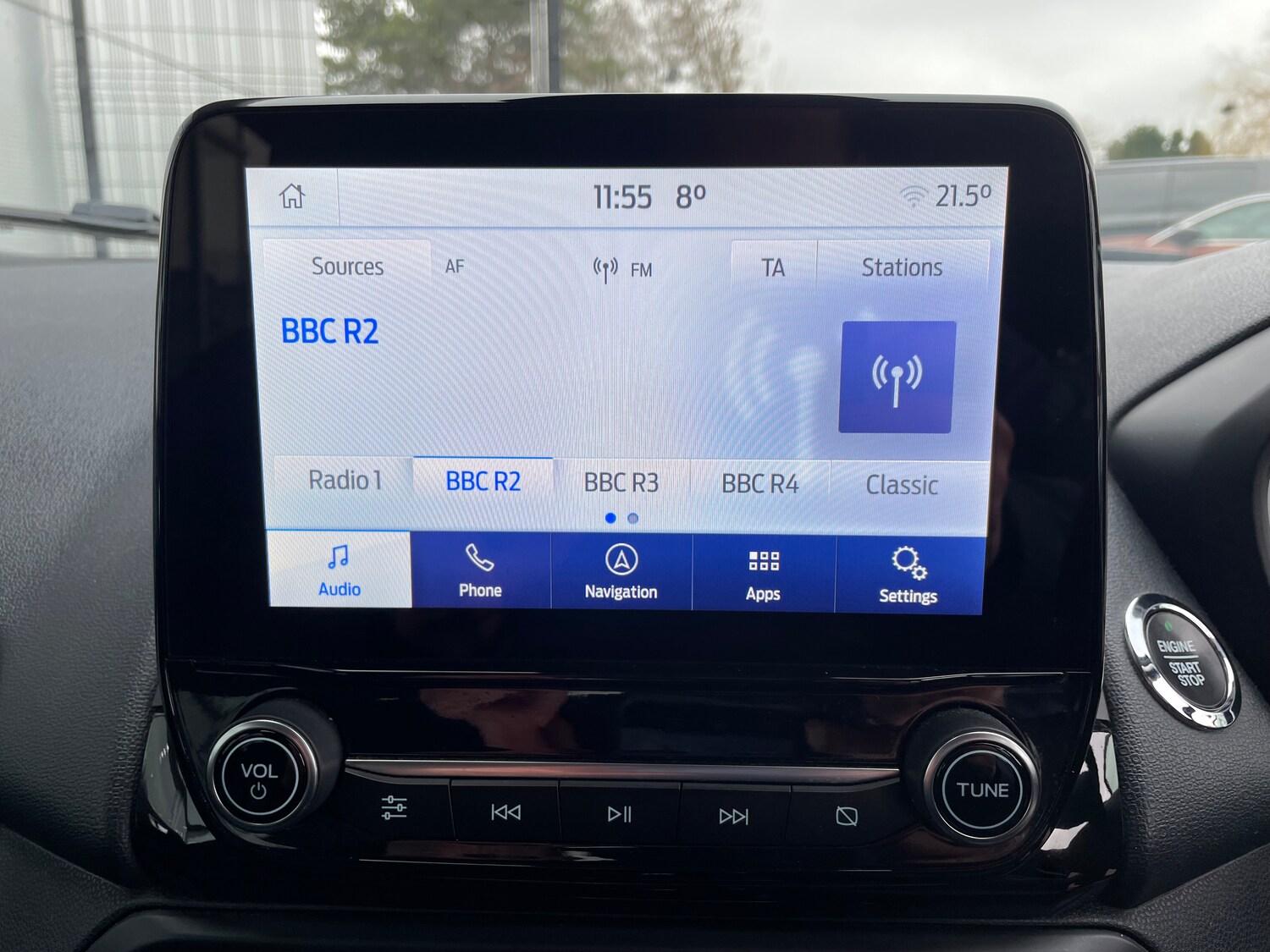 Used Ford Ecosport 2023 for sale - 77460777: Photo 20