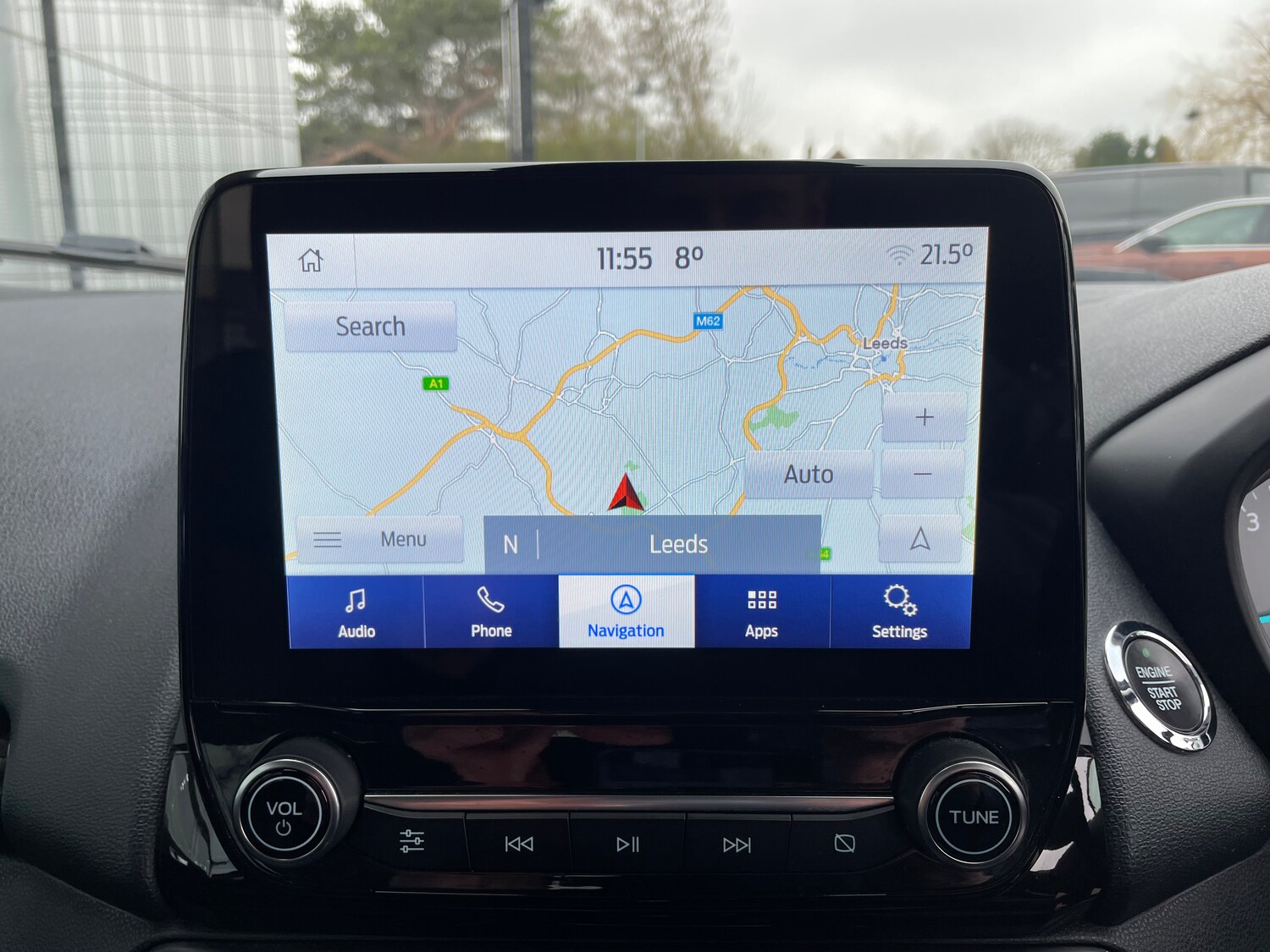 Used Ford Ecosport 2023 for sale - 77460777: Photo 22