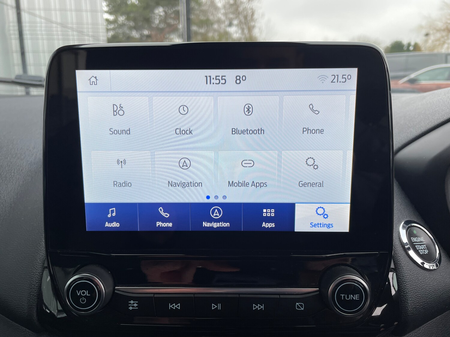 Used Ford Ecosport 2023 for sale - 77460777: Photo 23