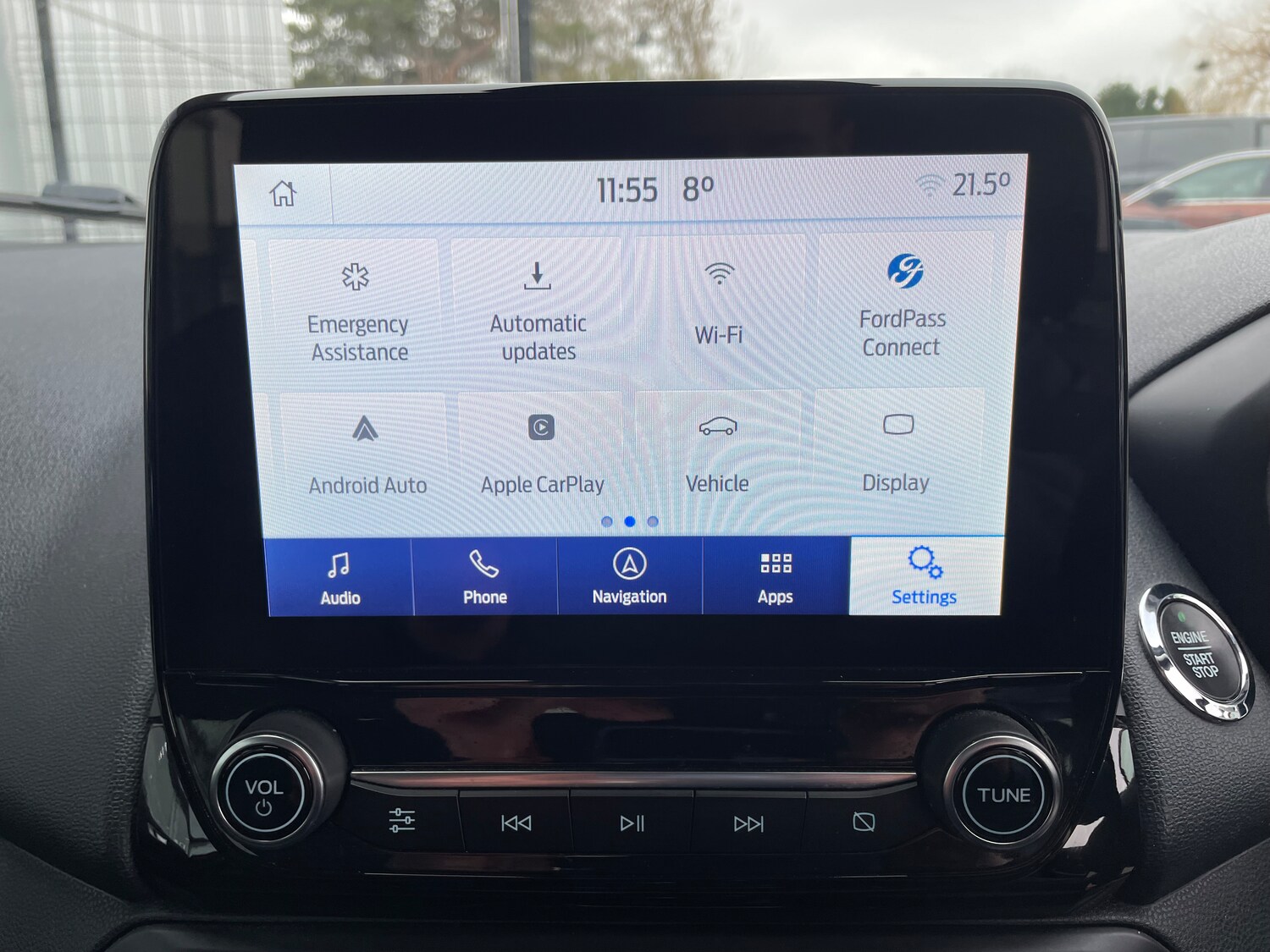 Used Ford Ecosport 2023 for sale - 77460777: Photo 24