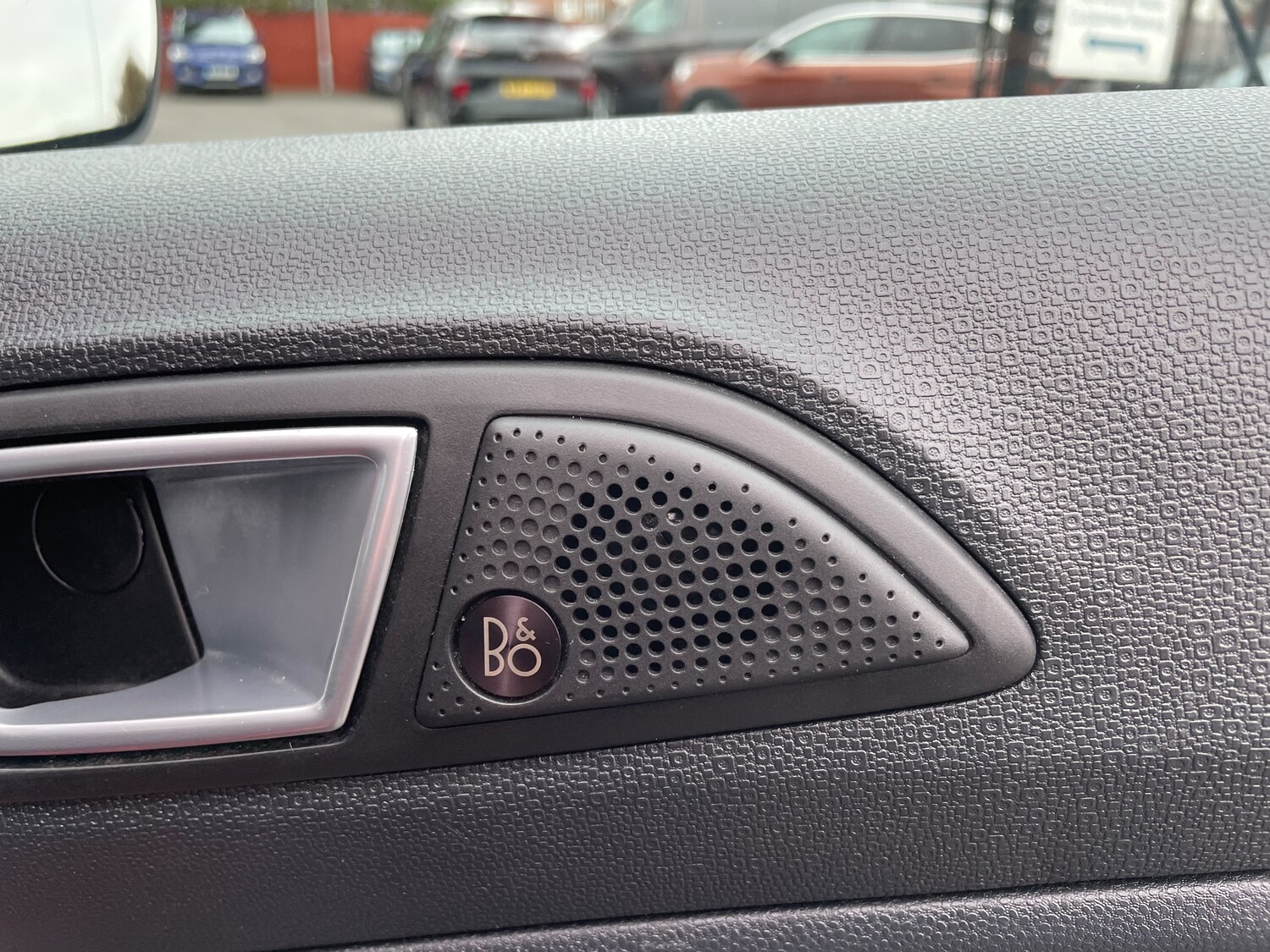 Used Ford Ecosport 2023 for sale - 77460777: Photo 25