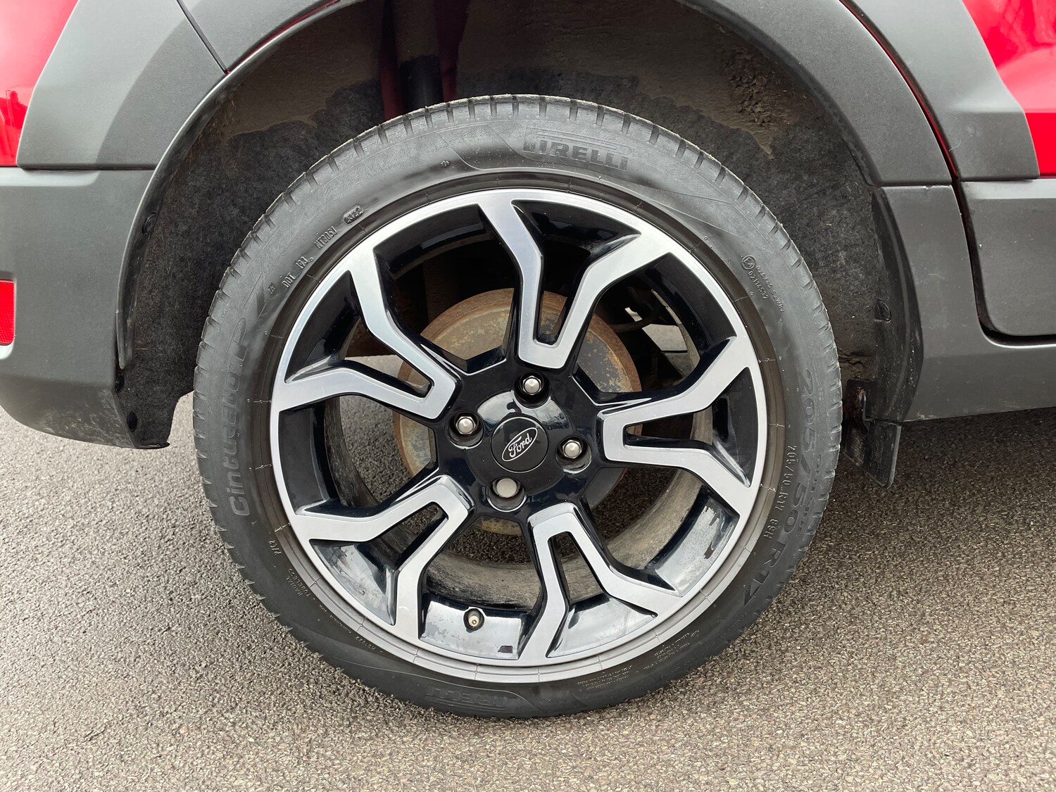 Used Ford Ecosport 2023 for sale - 77460777: Photo 8