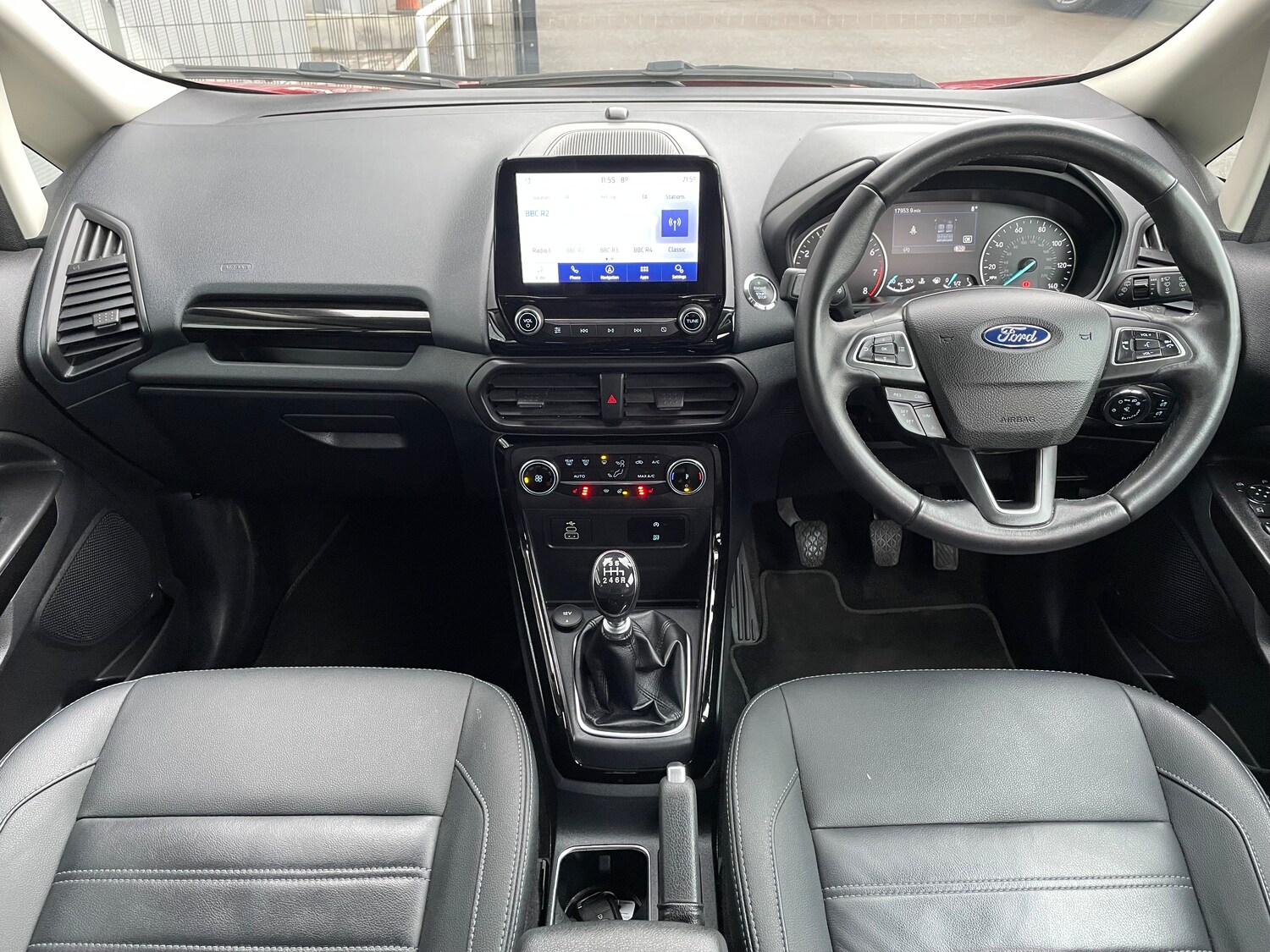Used Ford Ecosport 2023 for sale - 77460777: Photo 9