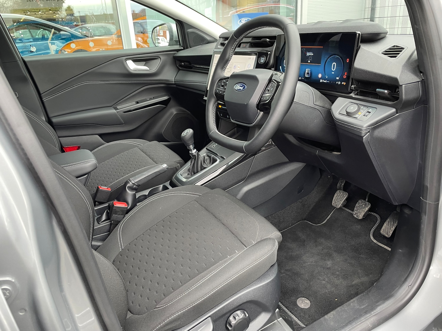 Used Ford Puma 2025 for sale - 77707734: Photo 10