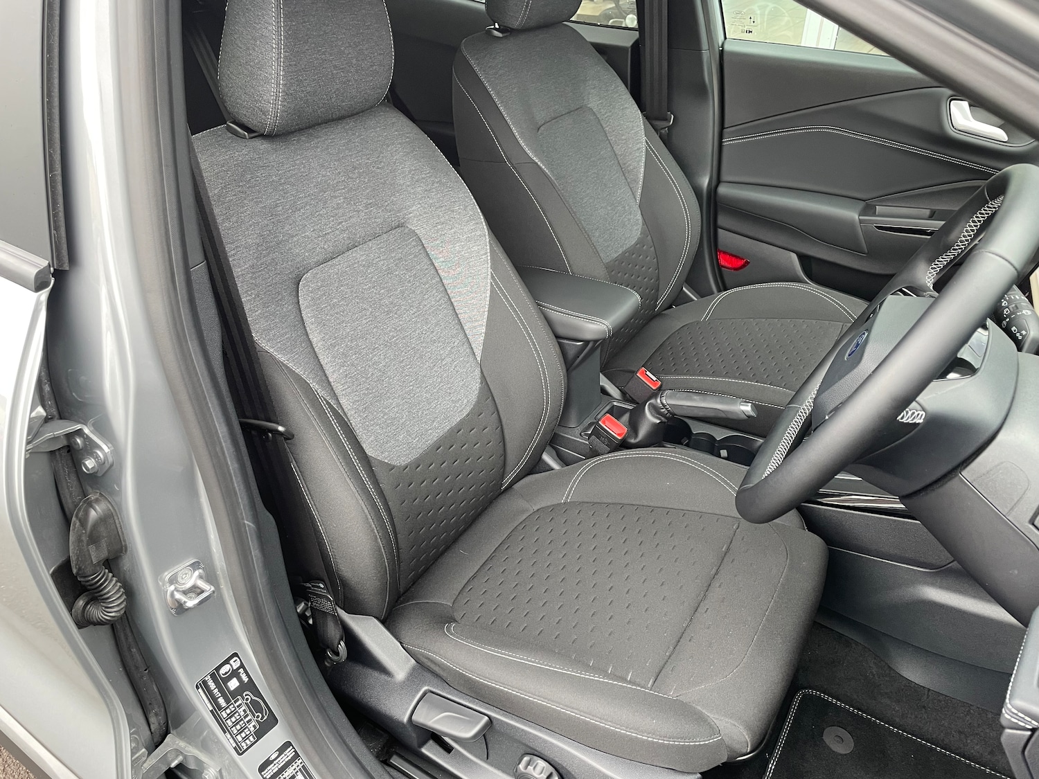 Used Ford Puma 2025 for sale - 77707734: Photo 12