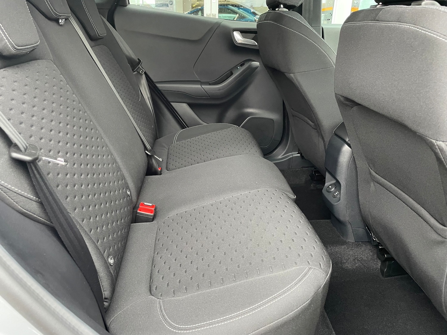 Used Ford Puma 2025 for sale - 77707734: Photo 13