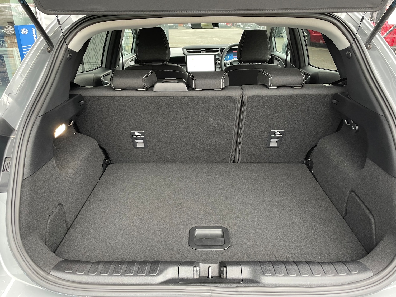 Used Ford Puma 2025 for sale - 77707734: Photo 14