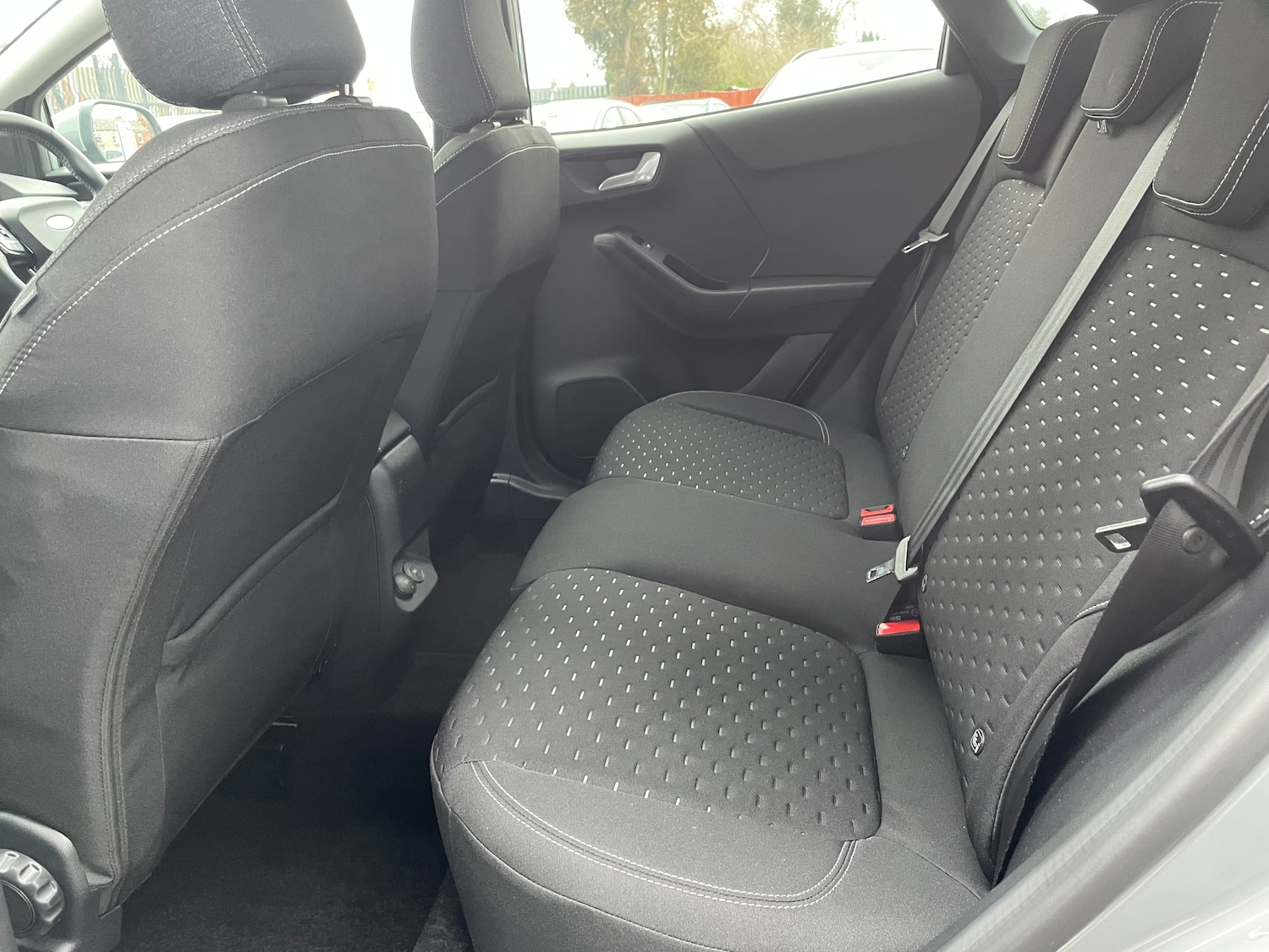 Used Ford Puma 2025 for sale - 77707734: Photo 15