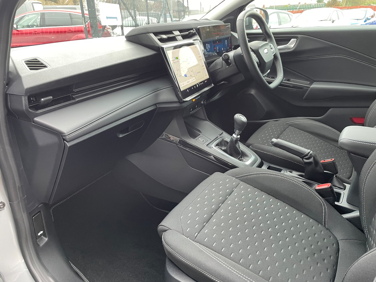 Used Ford Puma 2025 for sale - 77707734: Photo 16