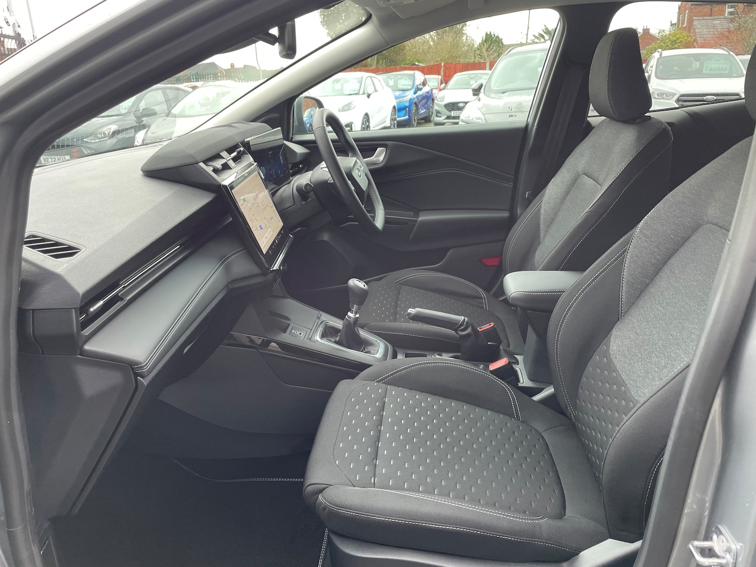 Used Ford Puma 2025 for sale - 77707734: Photo 17