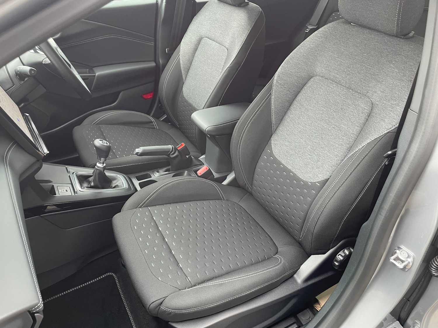 Used Ford Puma 2025 for sale - 77707734: Photo 18