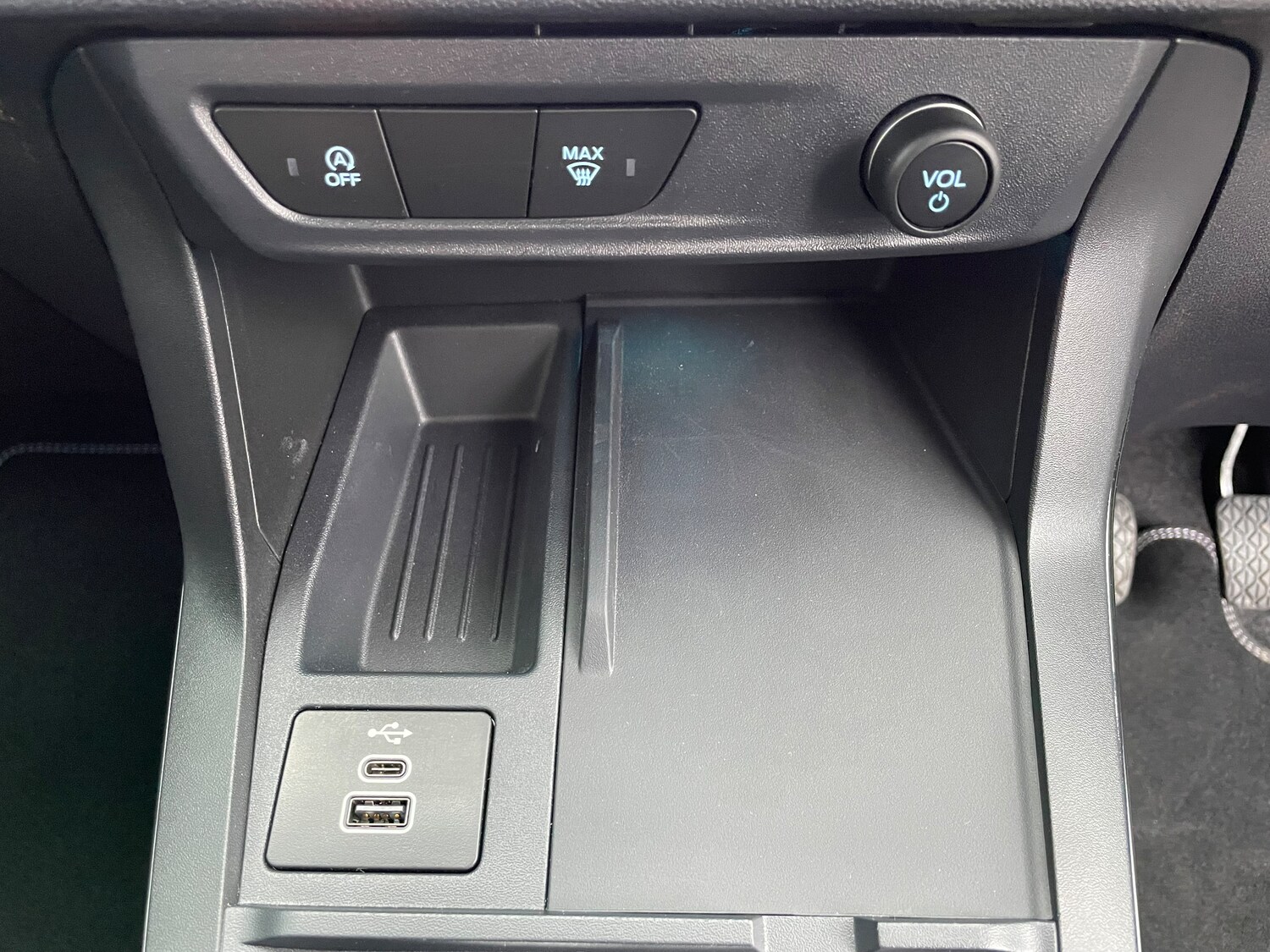 Used Ford Puma 2025 for sale - 77707734: Photo 19