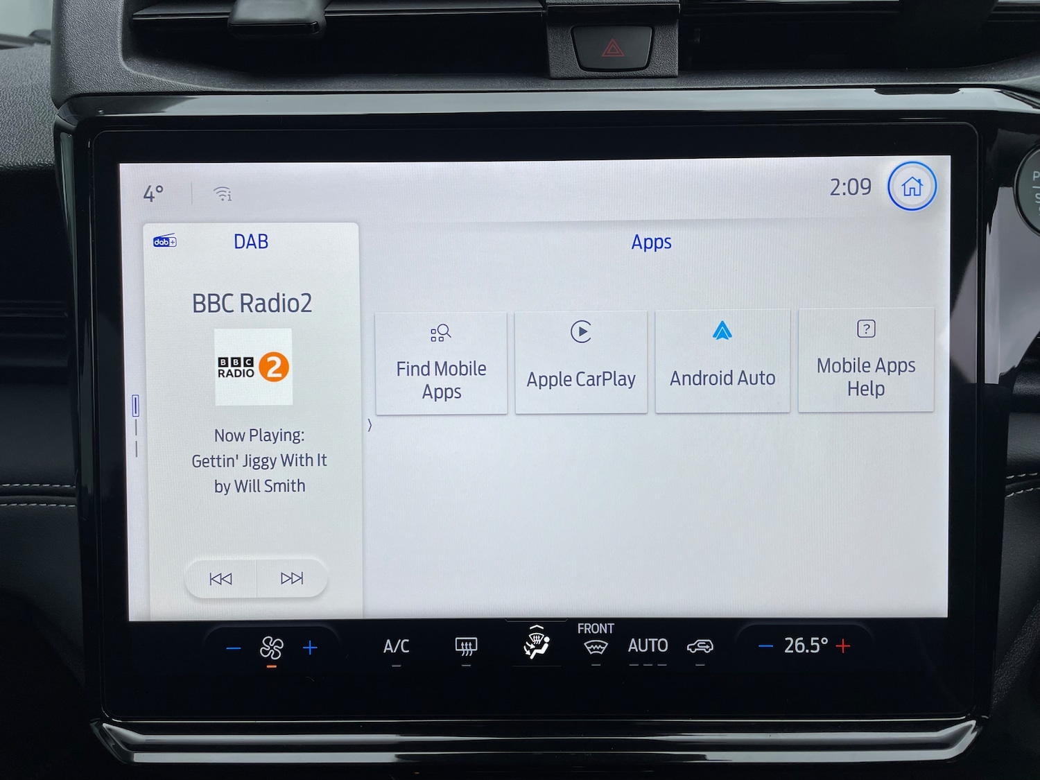 Used Ford Puma 2025 for sale - 77707734: Photo 20