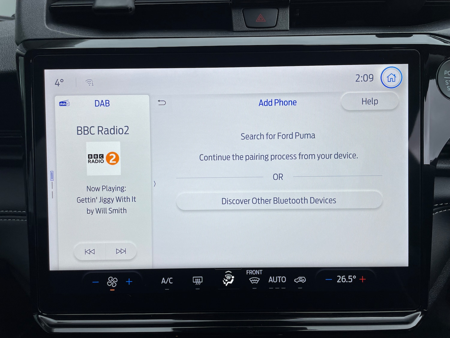 Used Ford Puma 2025 for sale - 77707734: Photo 22